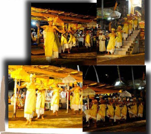 Tari Rejang Lanang. (disbud.bulelengkab.go.id)
