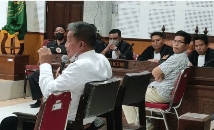 Korupsi RSUD KLU, Prof Mudzakir: Hanya BPK yang Berhak Hitung Kerugian
