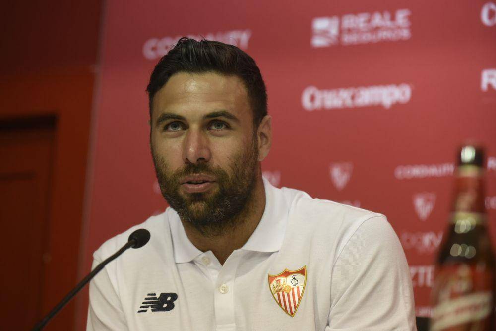 Salvatore Sirigu (sevillafc.es)