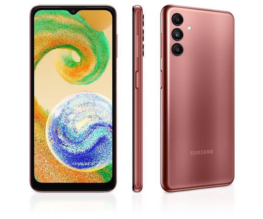 Samsung Galaxy A04s (samsung.com)