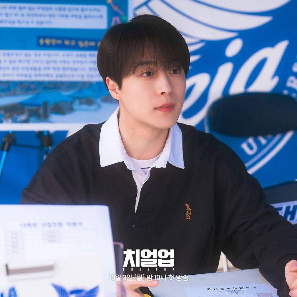 cuplikan drama Korea Cheer Up (instagram.com/sbsdrama.official)