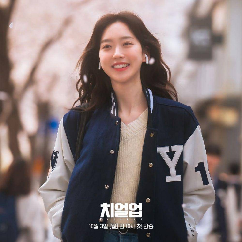 cuplikan drama Korea Cheer Up (instagram.com/sbsdrama.official)