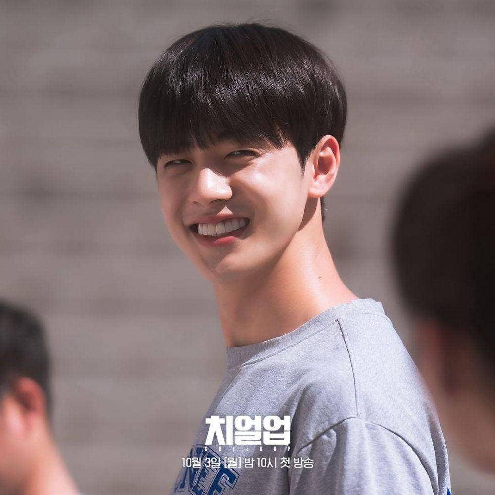 cuplikan drama Korea Cheer Up (instagram.com/sbsdrama.official)