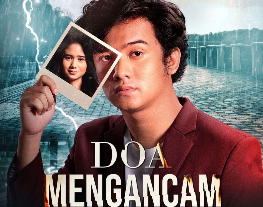 5 Series yang Dibintangi Kevin Ardilova, Terbaru Doa Mengancam