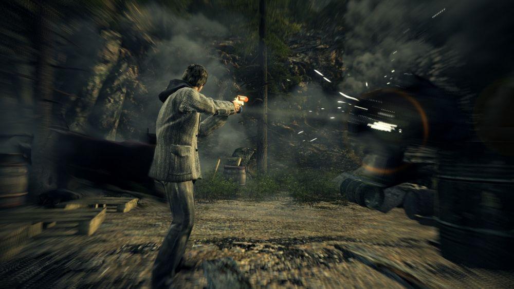 Miliki Visual Indah, Ini 7 Game Survival Paling Sinematik