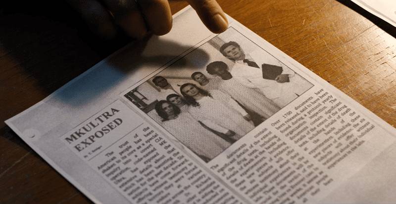 cuplikan adegan dalam serial Stranger Things (dok. Netflix/ Stranger Things)