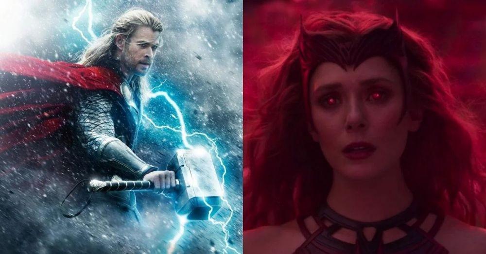Kekurangan Tim Thunderbolts MCU - Kurang pahlawan dengan kekuatan unik seperti Thor atau Scarlet Witch