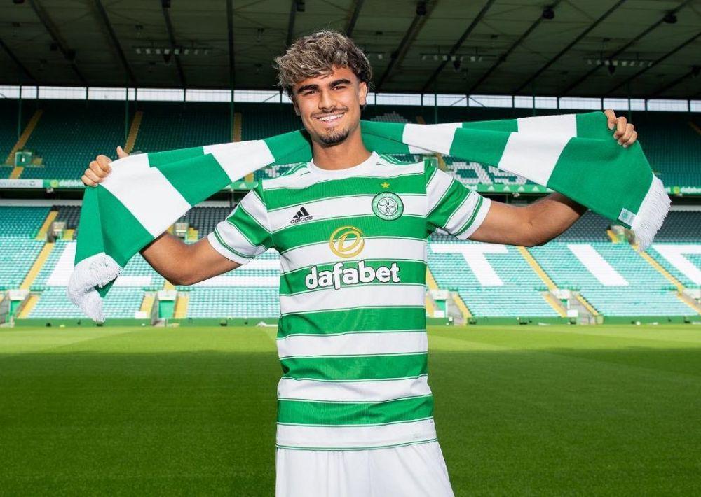 5 Transfer Terbesar di Liga Skotlandia pada Musim Panas 2022