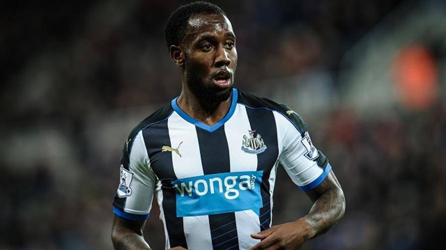Vurnon Anita (nufc.co.uk)