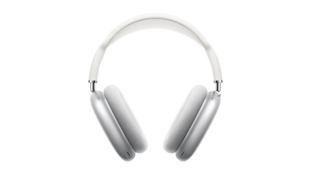 ilustrasi AirPods Max (dok. Apple)