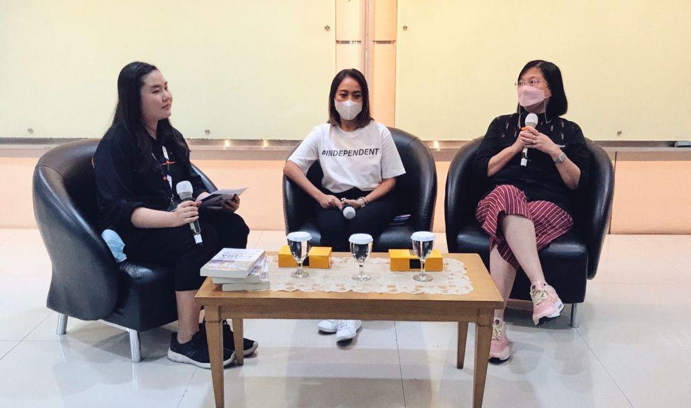 Tantangan Jurnalis di Era Digital, Persaingan hingga Beban Kerja Besar