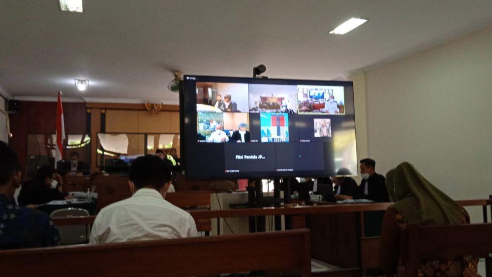 Forpi Ingatkan Pemkot Jogja Pecat Eks Kepala Dinas Perizinan