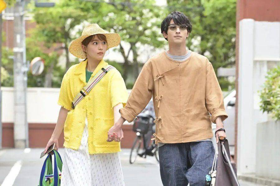 Still cut Why I Dress Up for Love (dok.TBS /Why I Dress Up for Love)