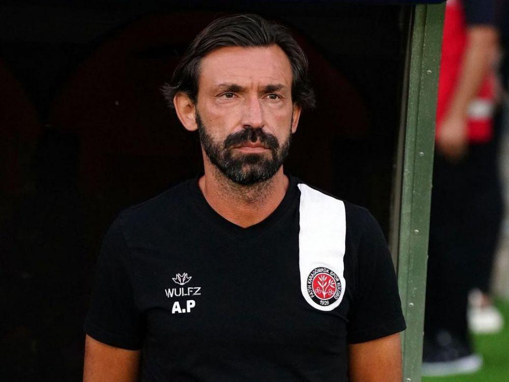 5 Pelatih Italia yang Pernah Menangani Klub Super Lig Turki