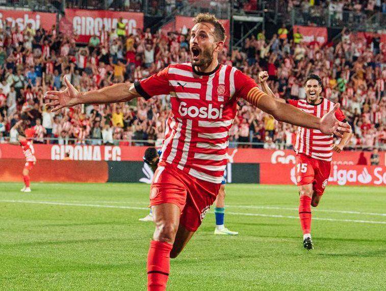Cristhian Stuani (instagram.com/stuanicristhian)