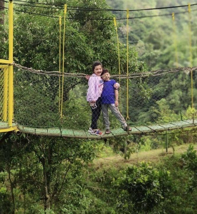 Ashanty jogja (instagram.com/ashanty_ash)