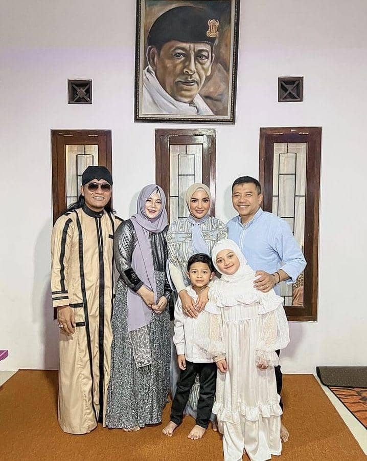 Ashanty jogja (instagram.com/ashanty_ash)