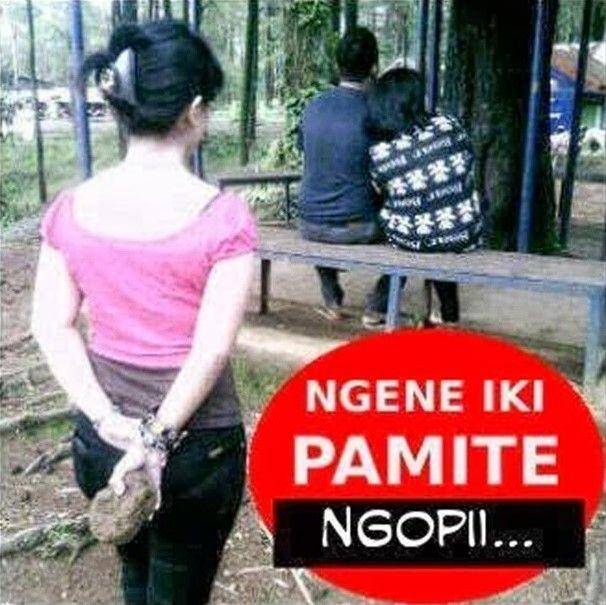 meme ketahuan selingkuh (instagram.com/meme_ngakak.receh)
