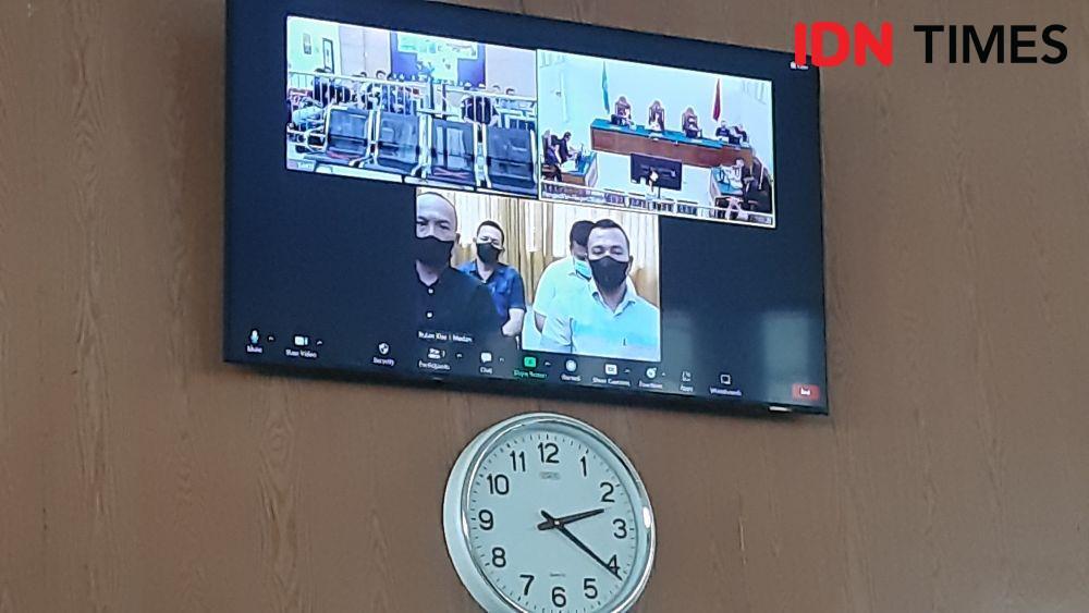 Vonis Ringan Kasus Penganiayaan Kerangkeng Manusia, JPU Tak Banding