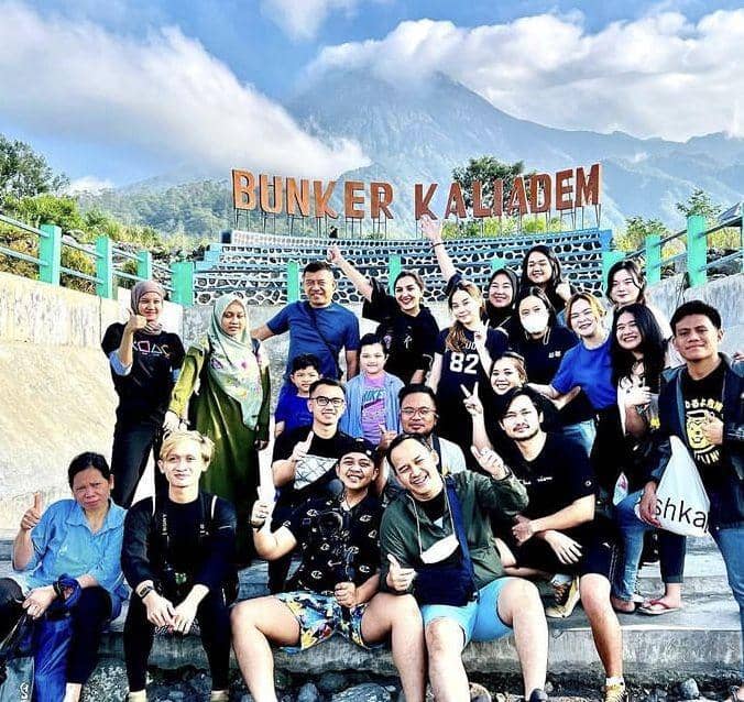 Ashanty jogja (instagram.com/ashanty_ash)