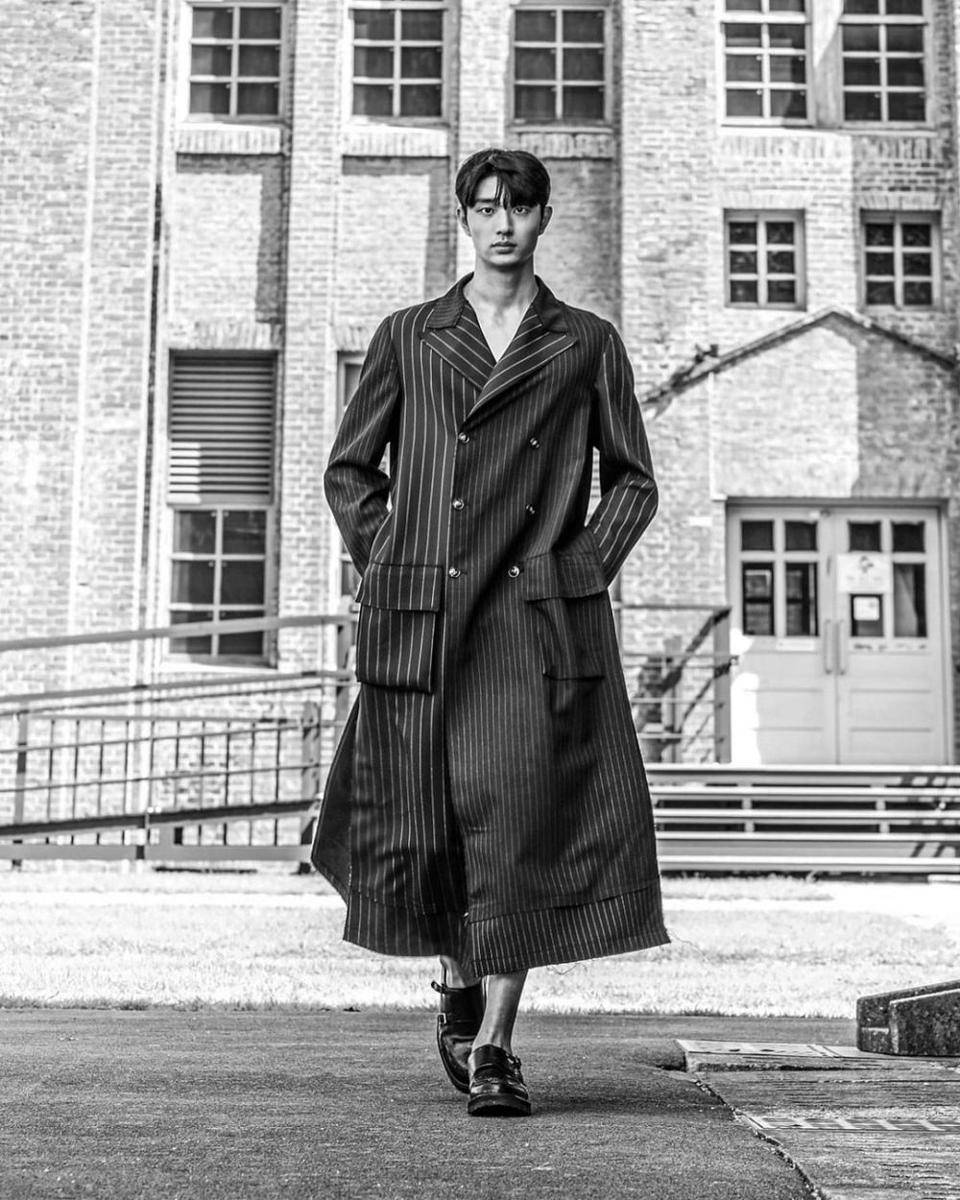 Kim Jae Won (instagram.com/rlawodnjs_)