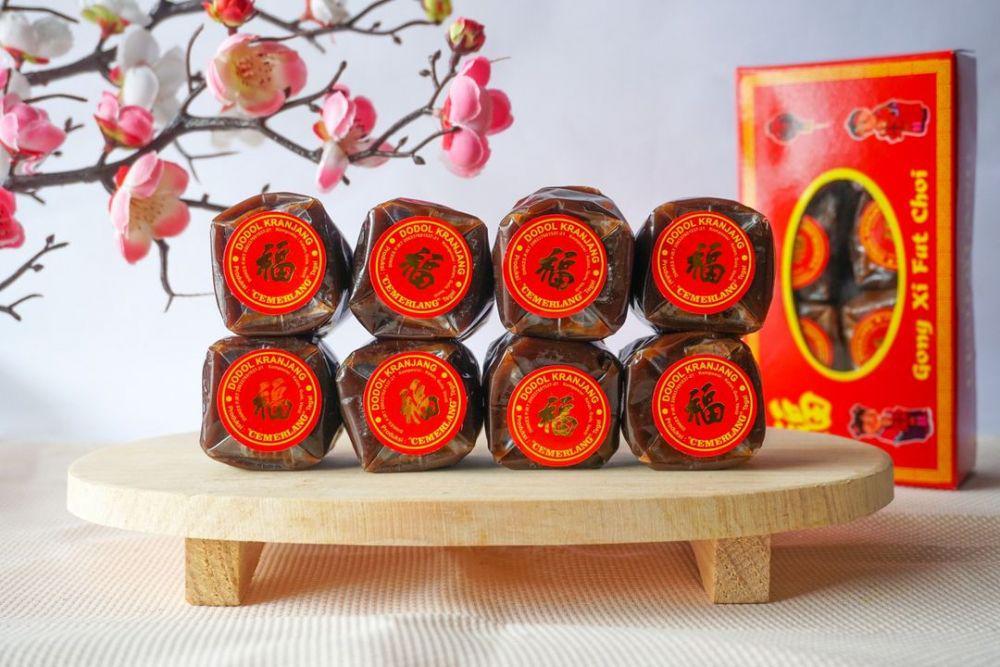 5 Makanan Seasonal yang Selalu Hadir di Hari Raya Etnis Tionghoa