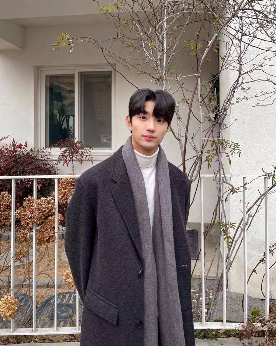 Kim Jae Won (instagram.com/rlawodnjs_)