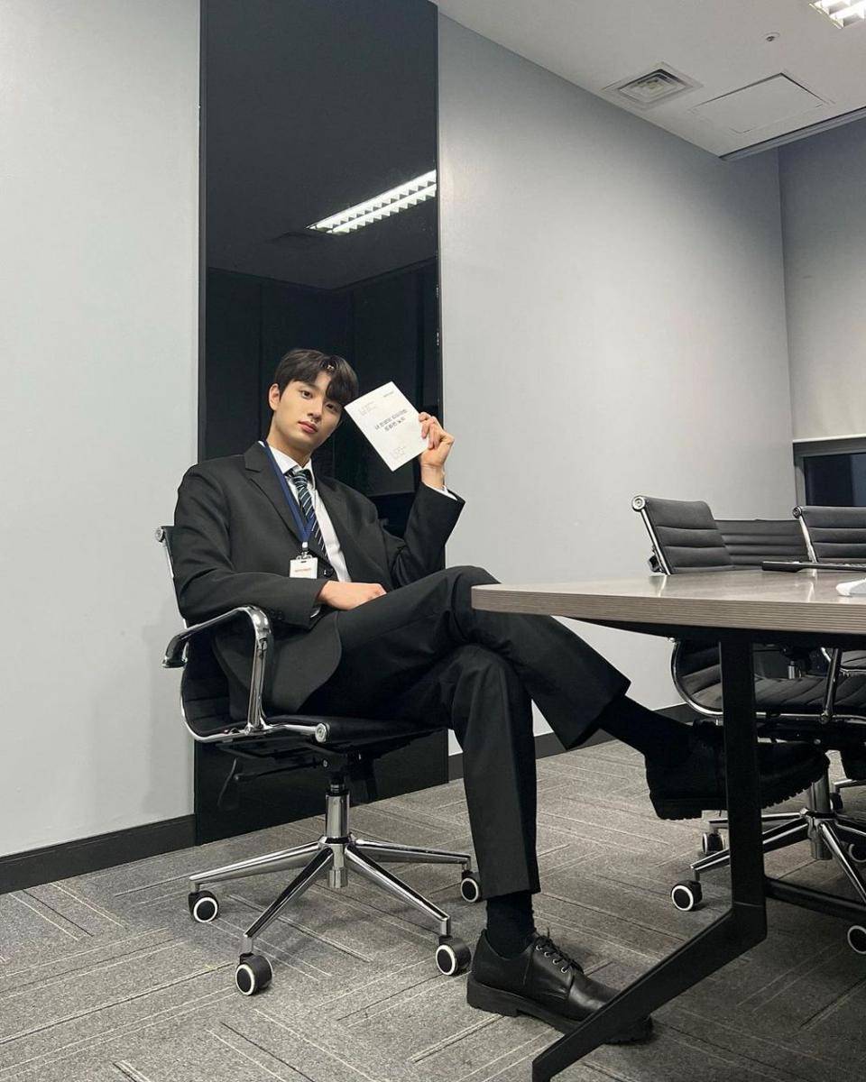 Kim Jae Won (instagram.com/rlawodnjs_)