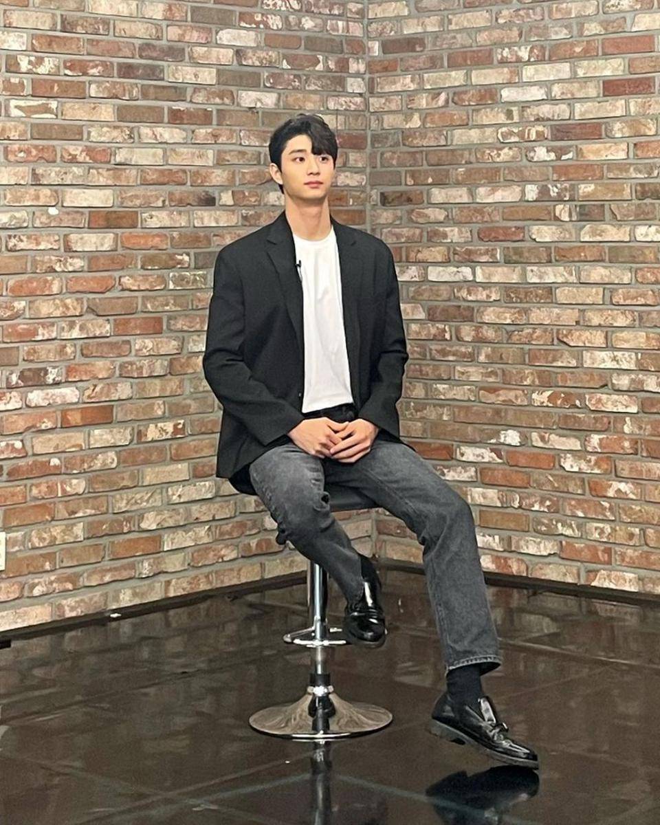 Kim Jae Won (instagram.com/rlawodnjs_)