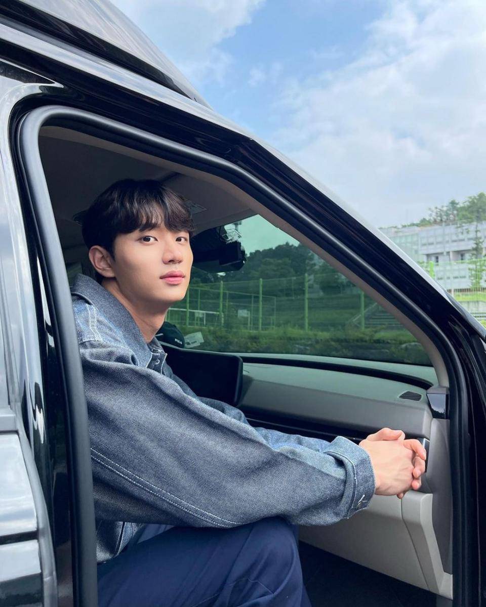 Kim Jae Won (instagram.com/rlawodnjs_)