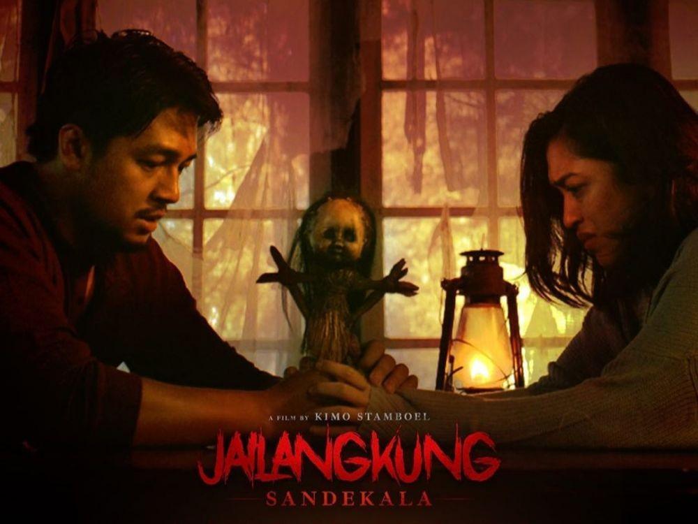 Review Film Jailangkung: Sandekala, Jumpscare-nya Bikin Teriak!