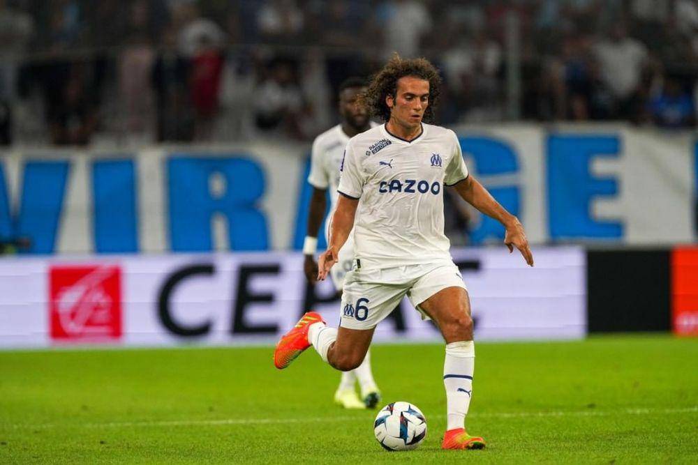 Matteo Guendouzi (instagram.com/matteoguendouzi)