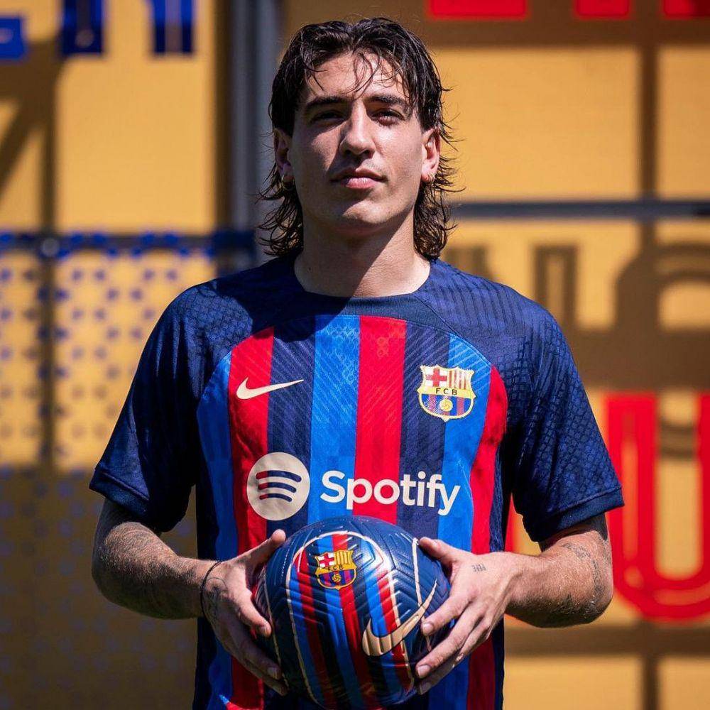 Hector Bellerin (instagram.com/hectorbellerin)