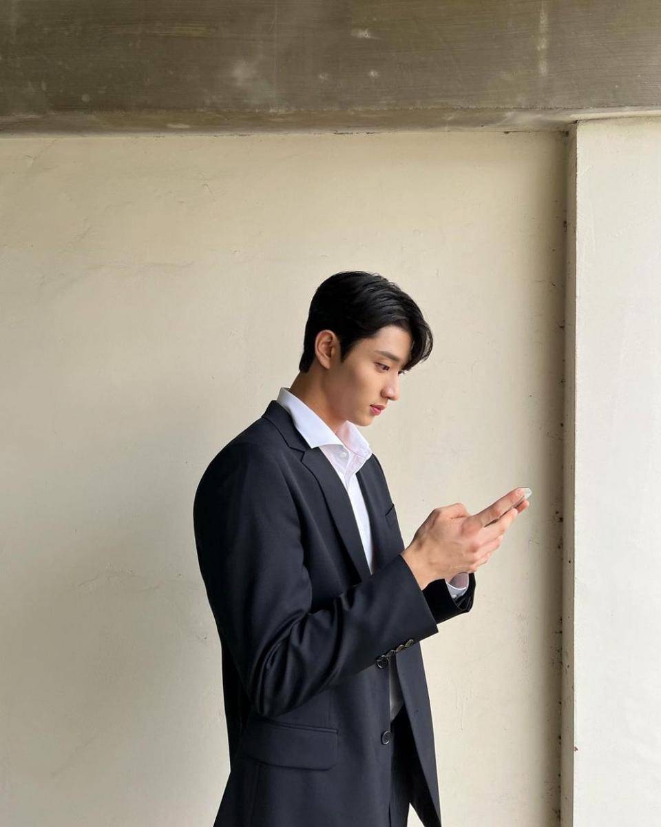 Kim Jae Won (instagram.com/rlawodnjs_)