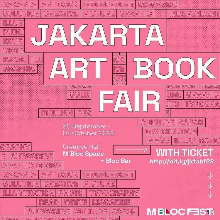 Acara M Bloc Fest 2022 (instagram/mblocfest)