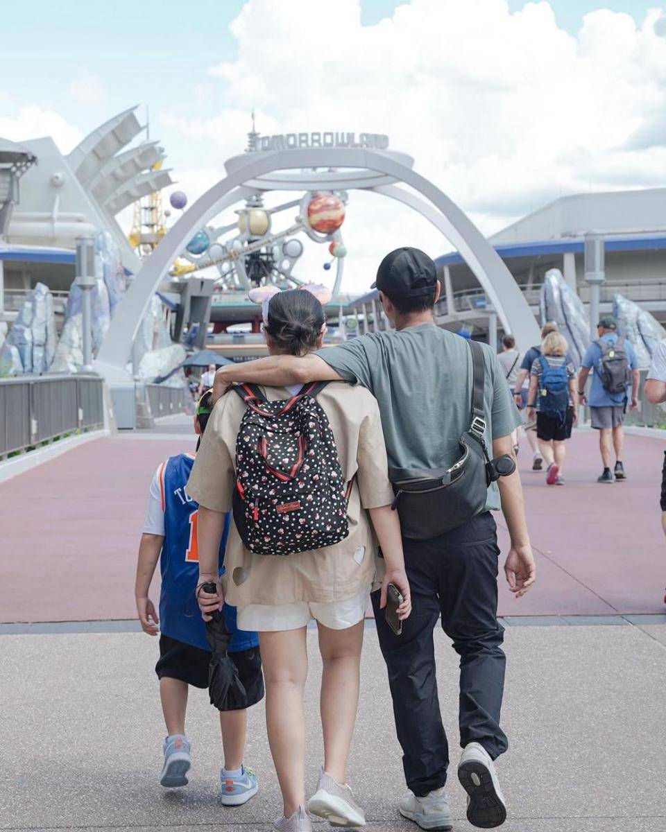 potret keluarga Raffi Ahmad (instagram.com/raffinagita1717)