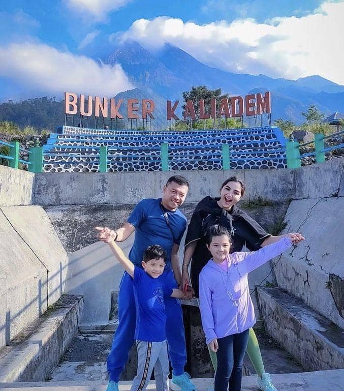 Ashanty jogja (instagram.com/ashanty_ash)