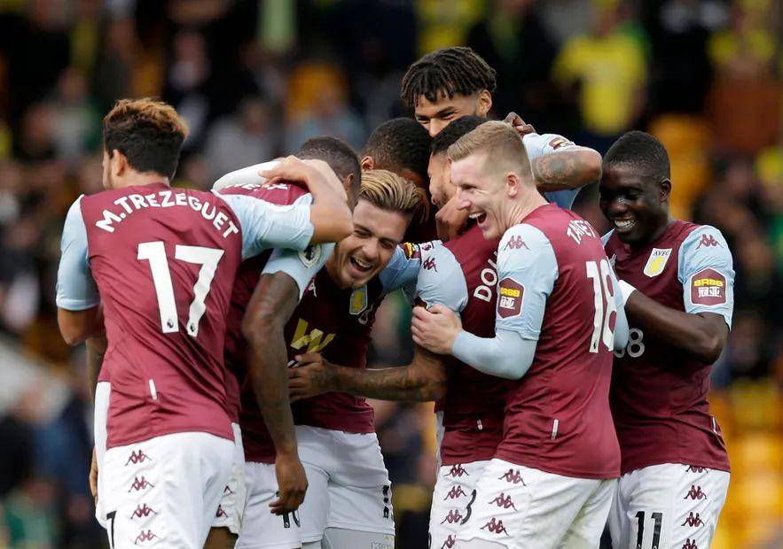 Aston Villa (premierleague.com)