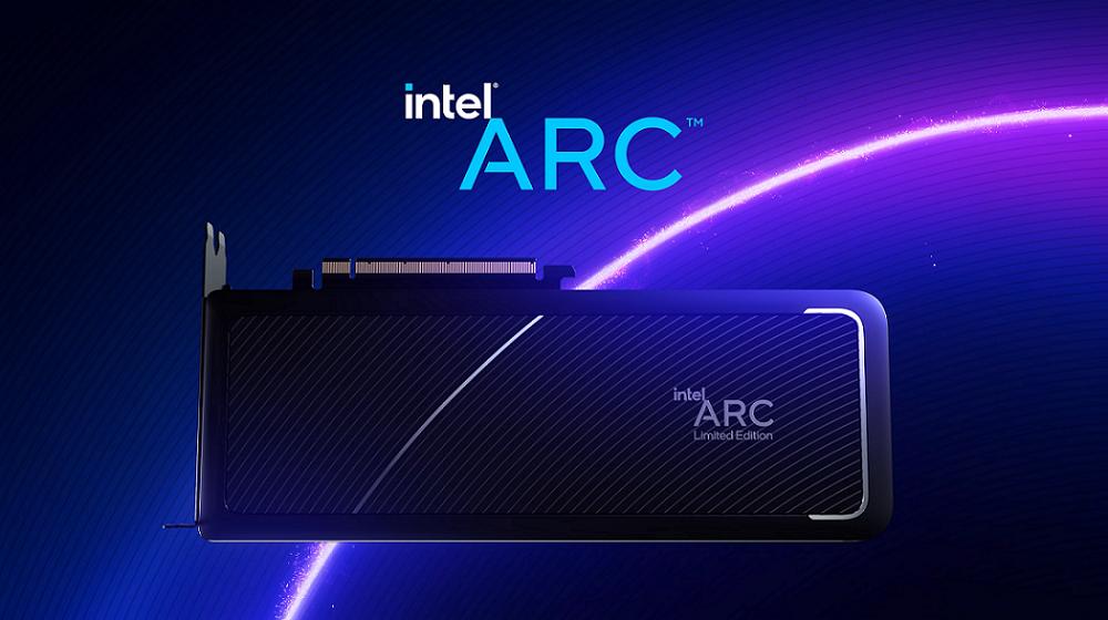 5 Fakta Kehadiran Kartu Grafis Intel ARC, Pesaing Baru NVIDIA dan AMD