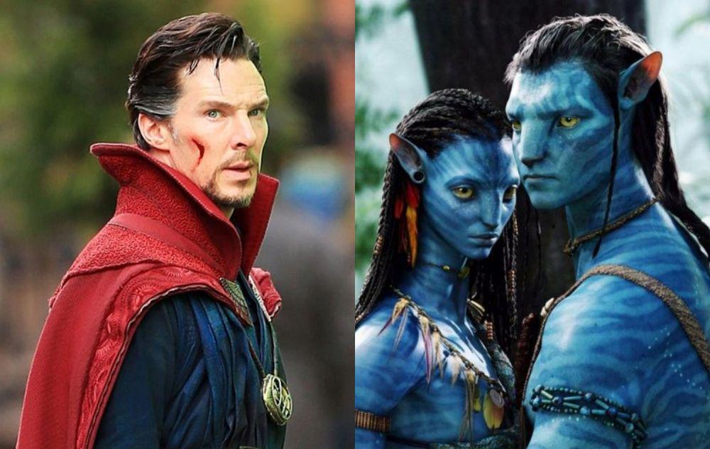 5 Film 3D Hollywood Modern Terbaik, Visualnya Makin Oke!