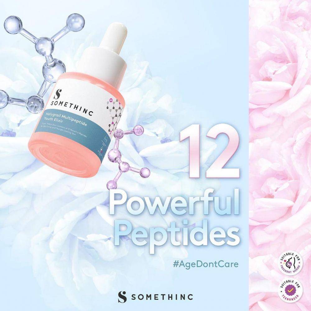 Rekomendasi serum anti aging (instagram.com/somethincofficial)