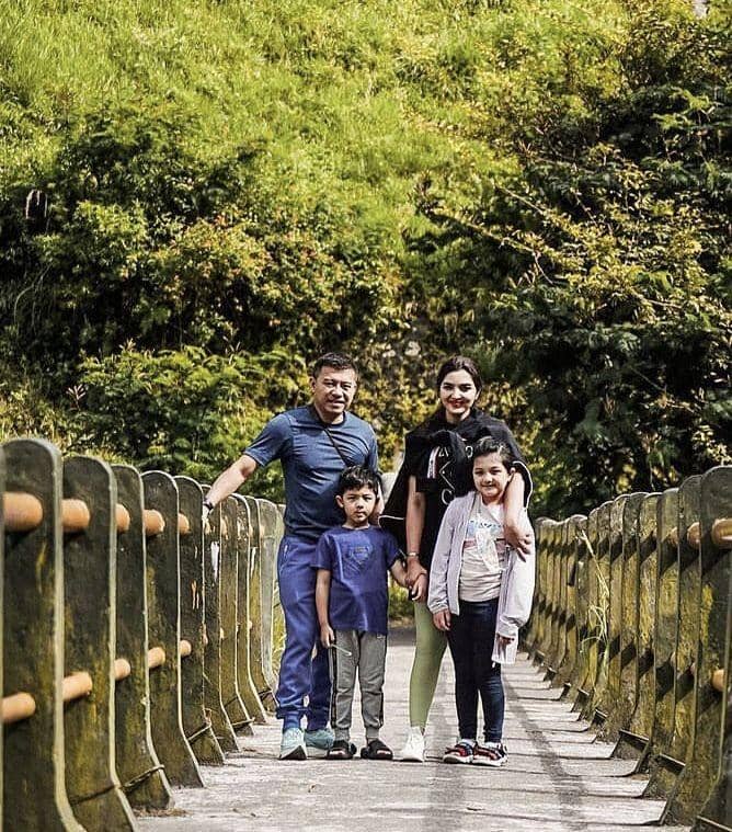 Ashanty jogja (instagram.com/ashanty_ash)