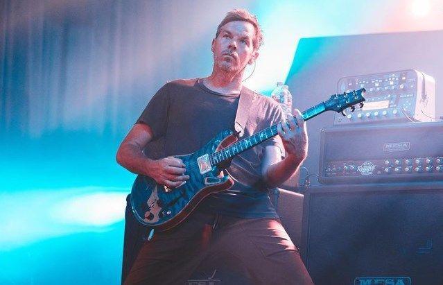 Hoobastank Batal Manggung di JogjaROCKarta Festival 2022