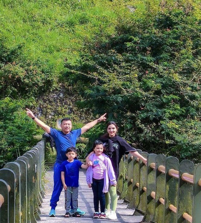 Ashanty jogja (instagram.com/ashanty_ash)