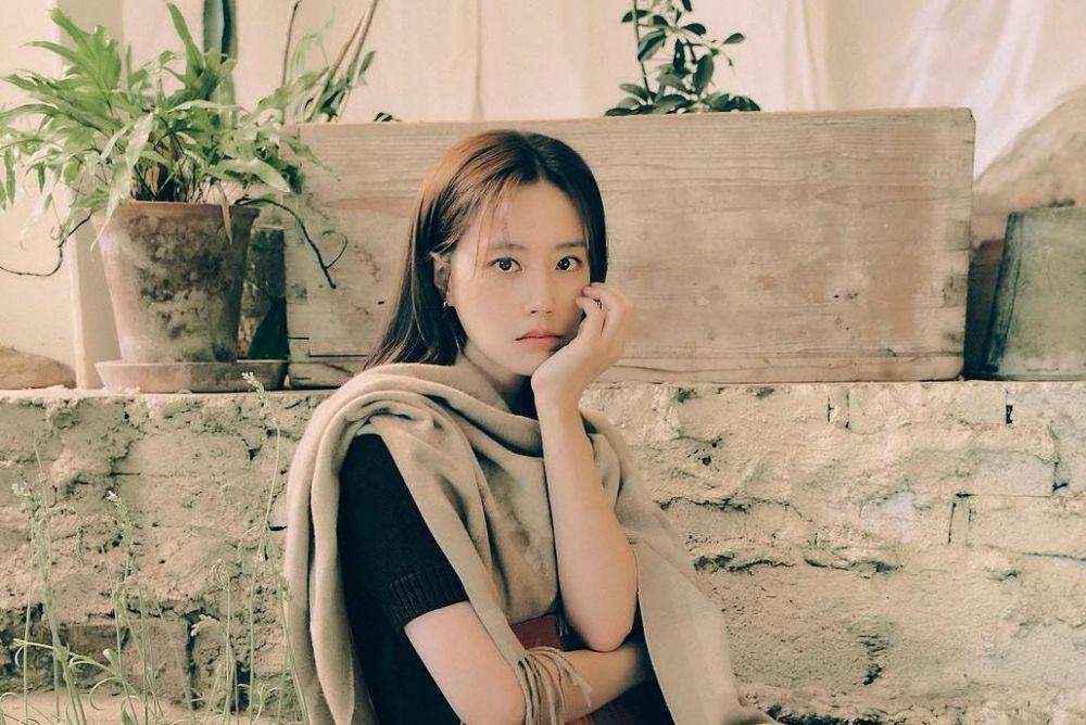 Comeback bareng Lee Sun Kyun, 13 Drakor yang Dibintangi Moon Chae Won