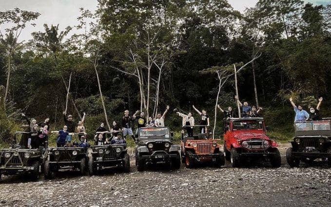 Ashanty jogja (instagram.com/ashanty_ash)