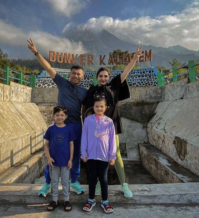 Ashanty jogja (instagram.com/ashanty_ash)