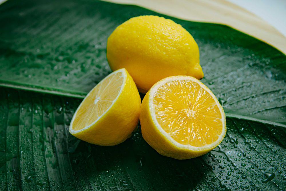 5 Produk Face Wash dari Kandungan Lemon, Mampu Cegah Minyak Berlebih