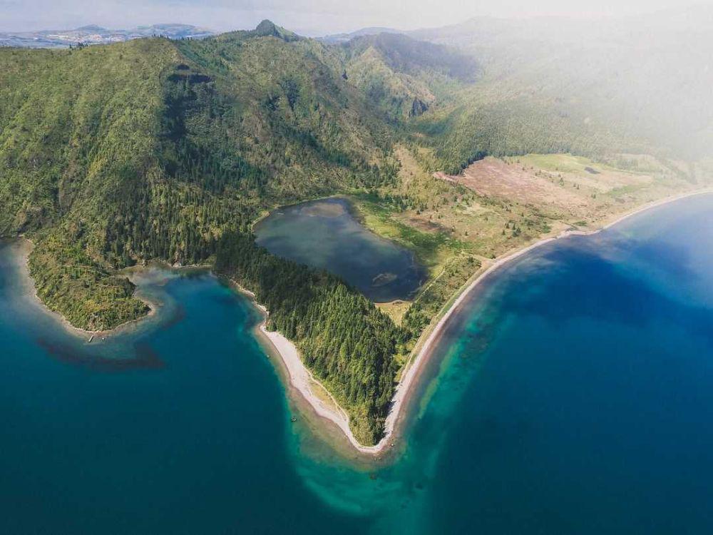 9 Tempat Wisata Menarik di Pulau Sao Miguel-Portugal, Alamnya Cantik!
