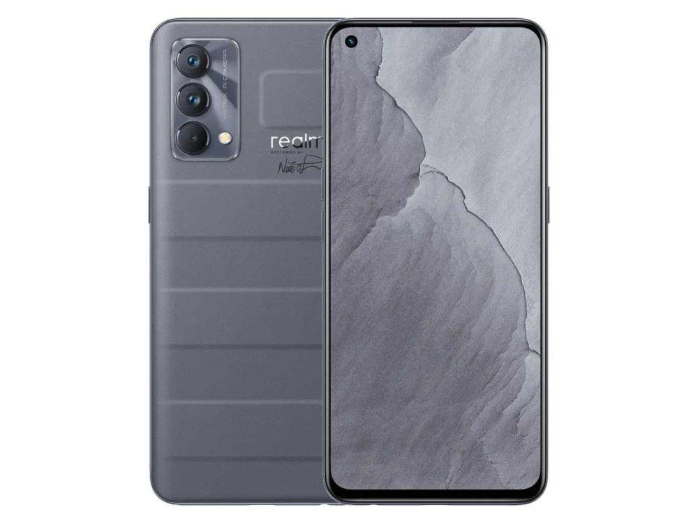 Realme GT Master Edition (realme.com)